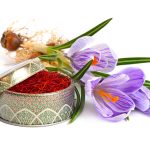 پیاز زعفران اعلای خراسان بسته ۱۰ عددی
