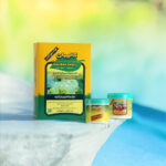 قارچ کش ارگانیک کالیبان