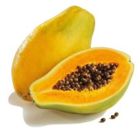 بذر پاپایا زرد هیبرید