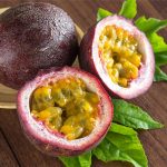 بذر پشن فروت شوالیه سیاه بسته 5 عددی