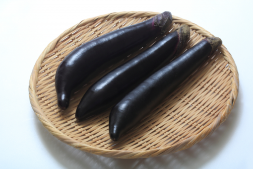 بذر بادمجان قلمی ژاپنی