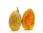 بذر کاکتوس اپونتیا گلابی مالتا تو زرد بسته 5 عددی - Image 2