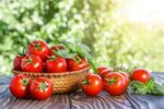 بذرگوجه فرنگی گیلاسی قرمز هیبرید ژاپنی بسته 5 عددی