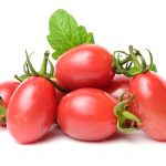 بذرگوجه فرنگی زیتونی قرمز هیبرید ژاپنی بسته 5 عددی