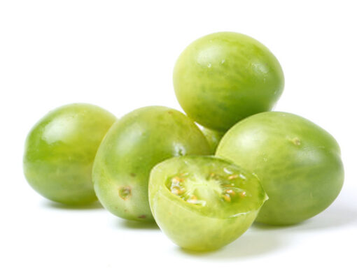 بذر گوجه فرنگی سبز