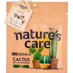 کود مخصوص کاکتوس