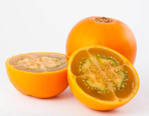 بذر میوه نارنجیلا