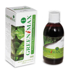 کود گرین مکس