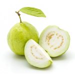 بذر گواوا سیبی سبز