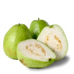 بذر گواوا سبز گلابی