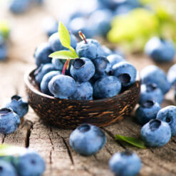 بذر بلوبری بلوئت