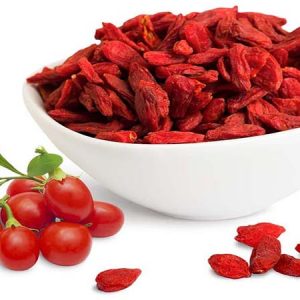 گوجی بری