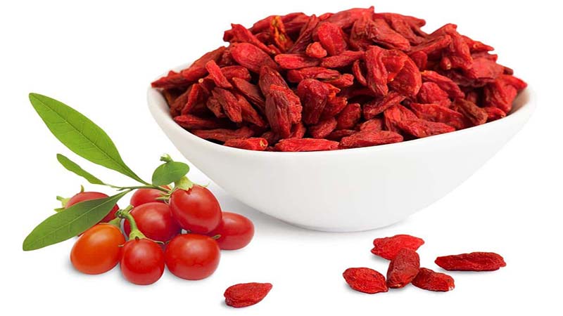 گوجی بری