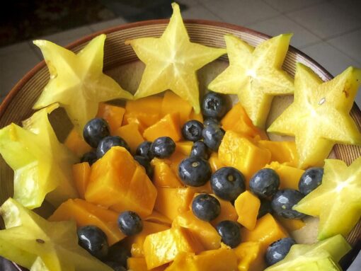 بذر استار فروت