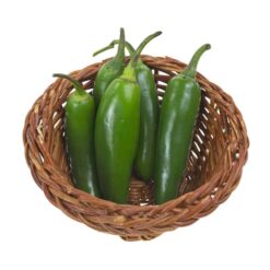 بذر فلفل هالوپینو