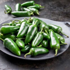 بذر فلفل هالوپینو