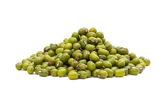 بذر ماش