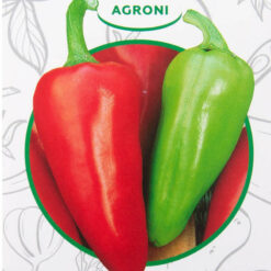 بذر فلفل مخروطی