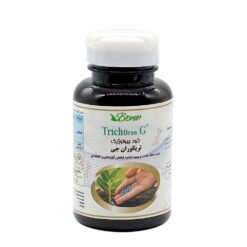 کود تریکوران جی
