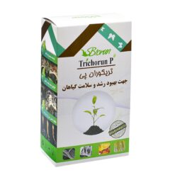 قارچکش تریکوران پی