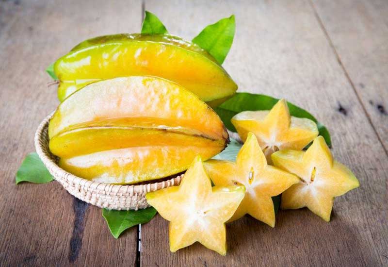 استار فروت