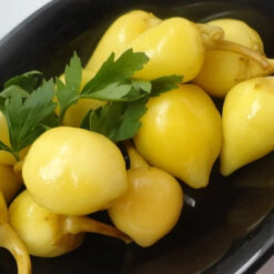 بذر فلفل مرمری