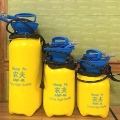 سمپاش 3 تا 8 لیتری