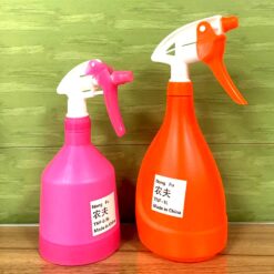 آبپاش نیم و یک لیتری خارجی