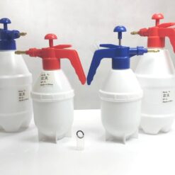 سمپاش دستی 1 لیتری و 2 لیتری