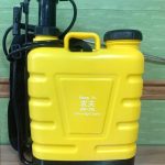 سمپاش کوله ای 20 لیتری