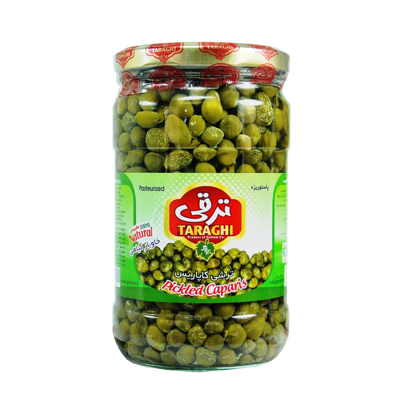 کاپاریس