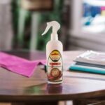 اسپری حشره کش و کنه کش تنداکسیر حاوی روغن فلفل قرمز - 400 میلی لیتری