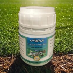 مایع دور کننده حلزون و راب