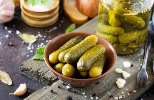 بذر خیار خاردار بامداد