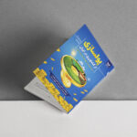 کتاب پولسازی از کشاورزی