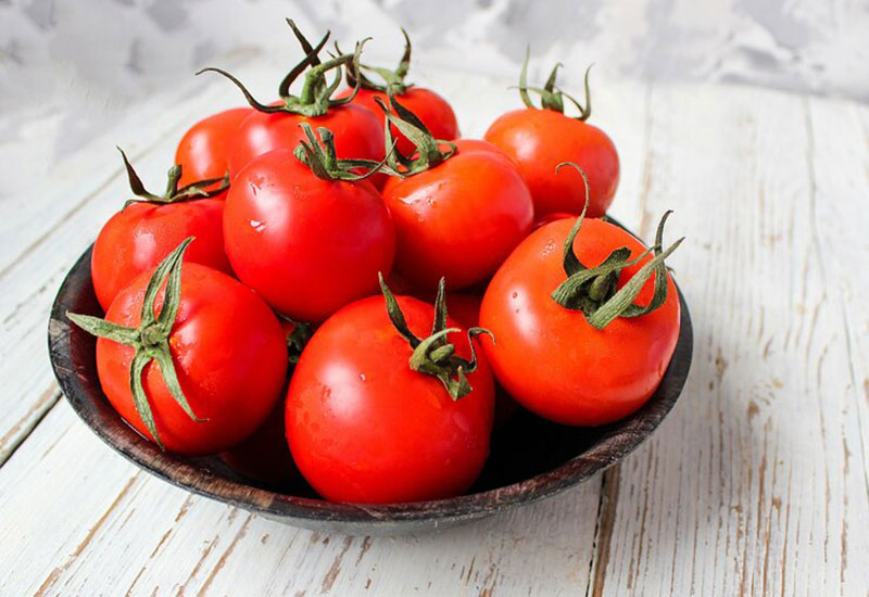 خواص گوجه فرنگی برای سلامتی