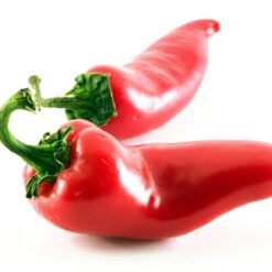 بذر فلفل کاپی قرمز