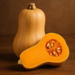 بذر کدو حلوایی مینی Waltham Butternut