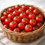 بذر گوجه گیلاسی مازند