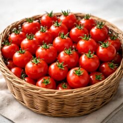 بذر گوجه گیلاسی مازند