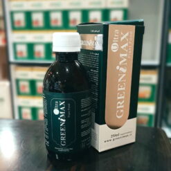 کود گرینی مکس اولترا