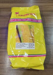 بذر ذرت براتلا