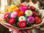 بذر گل آهار